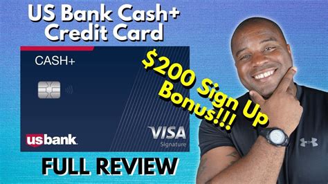 cash plus card contactless|us bank cash plus 0.